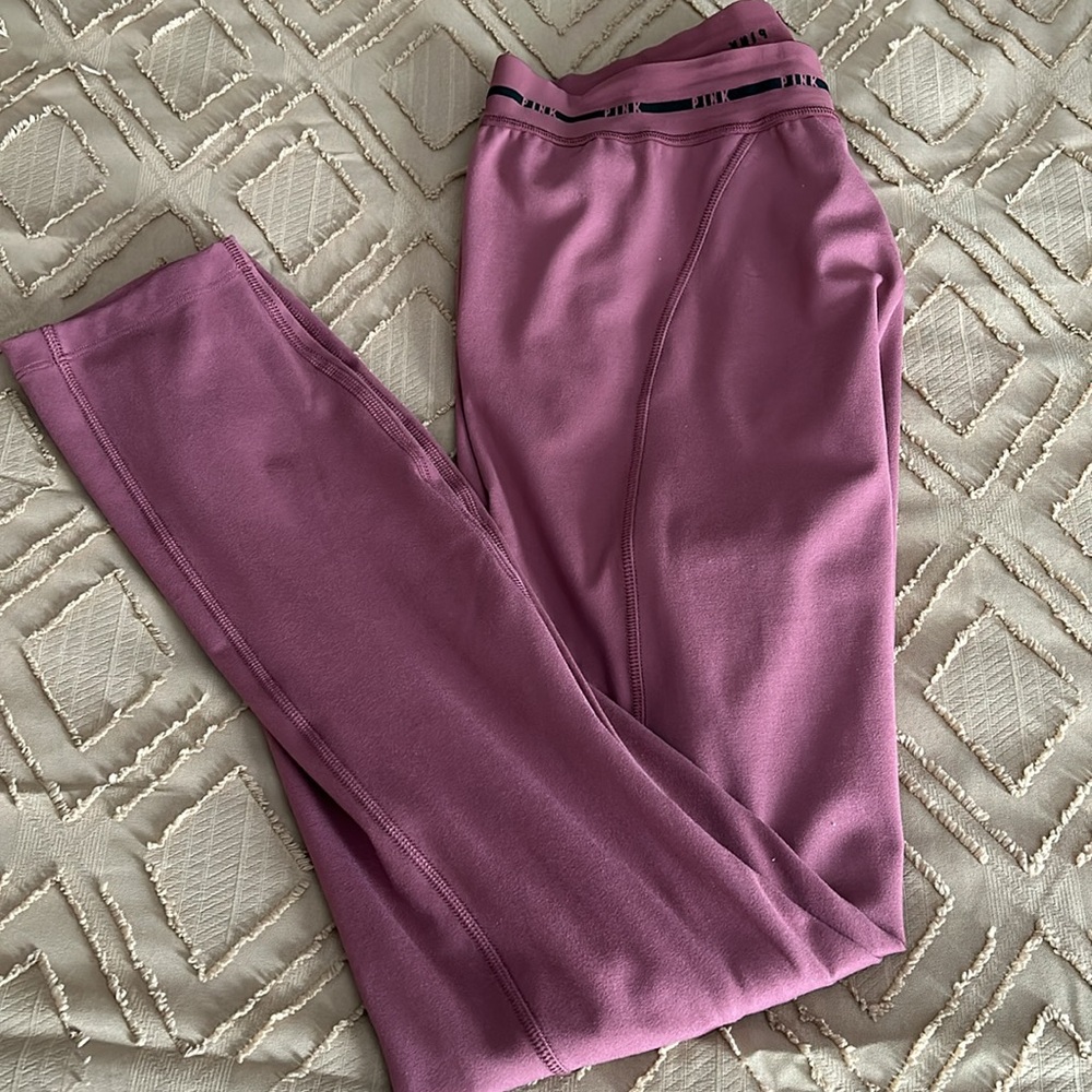 PINK Active Leggings